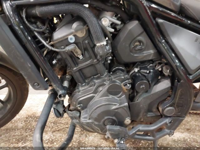 2023 HONDA CMX1100 JH2SC8316PK200017 Photo 8