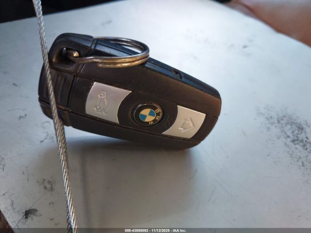 2011 BMW 328I WBAPK5G58BNN29996 Photo 10