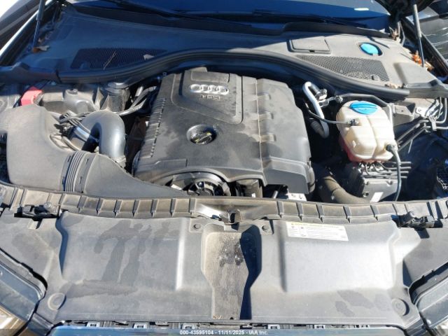 2015 AUDI A6 WAUFFAFC1FN030973 Photo 9