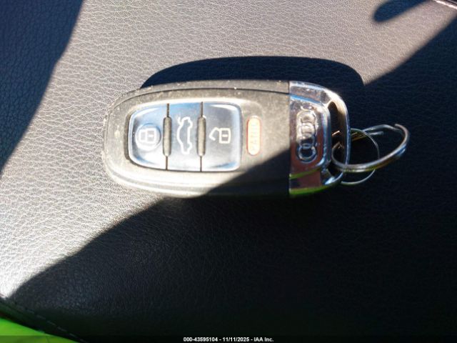 2015 AUDI A6 WAUFFAFC1FN030973 Photo 10