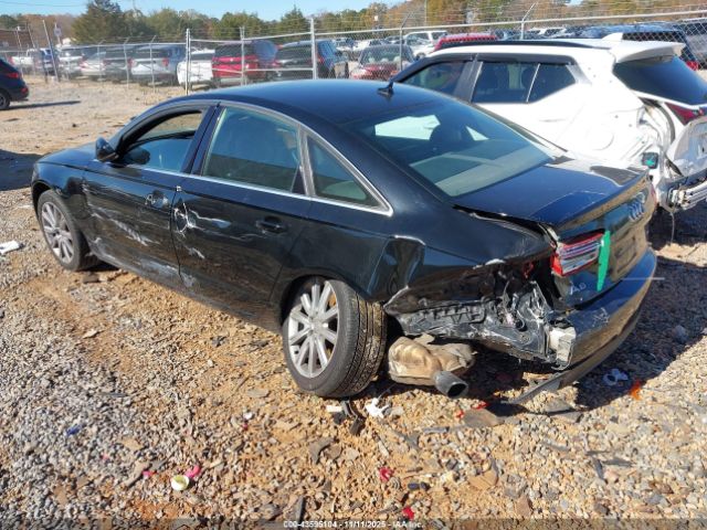 2015 AUDI A6 WAUFFAFC1FN030973 Photo 2