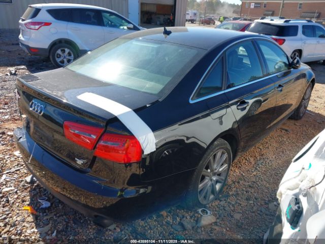 2015 AUDI A6 WAUFFAFC1FN030973 Photo 3