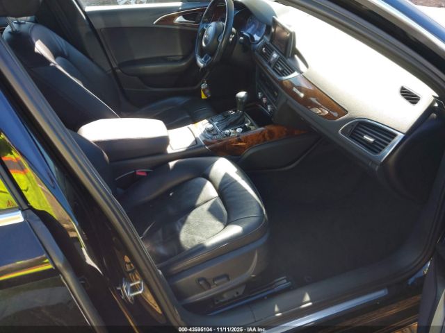 2015 AUDI A6 WAUFFAFC1FN030973 Photo 4