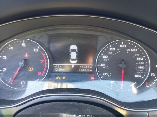 2015 AUDI A6 WAUFFAFC1FN030973 Photo 6