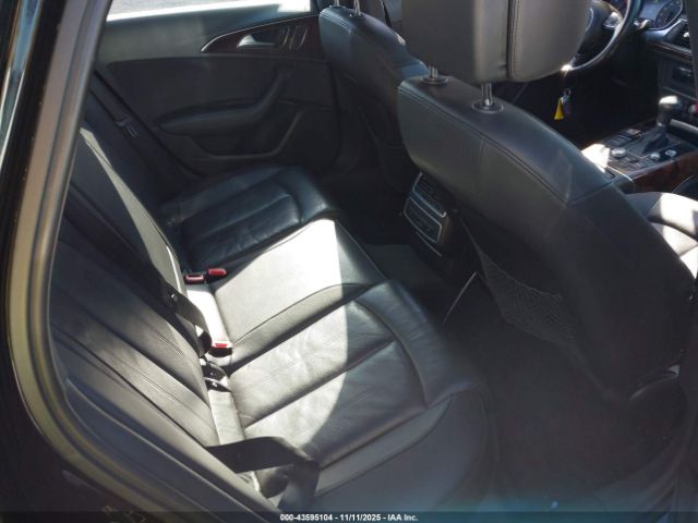 2015 AUDI A6 WAUFFAFC1FN030973 Photo 7