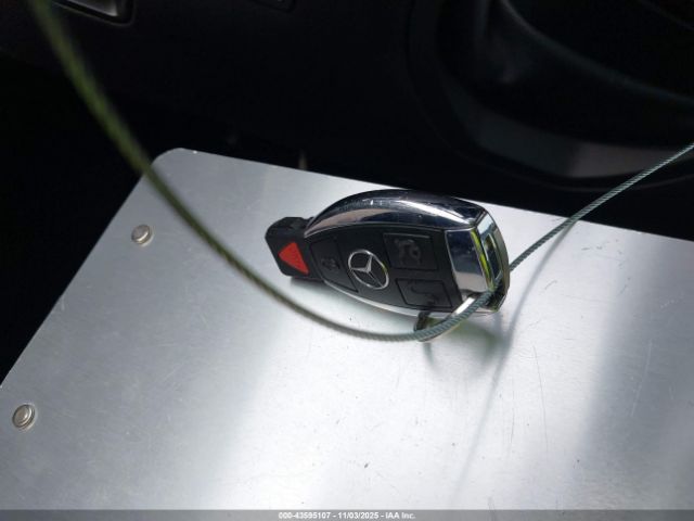 2015 MERCEDES-BENZ SLK 250 WDDPK4HA4FF100966 Photo 10