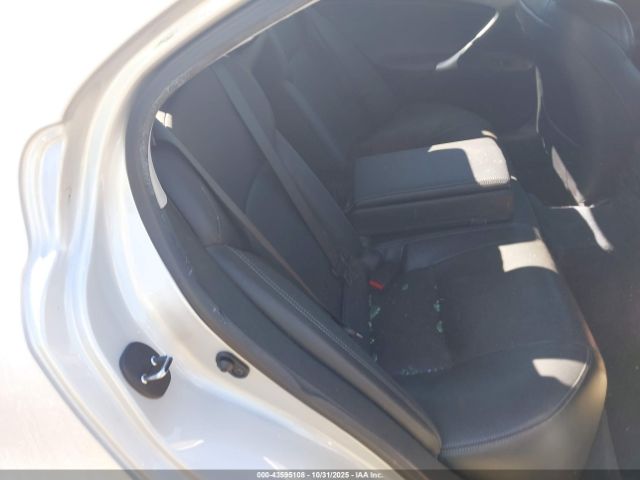 2012 LEXUS IS 250 JTHBF5C22C5183649 Photo 7