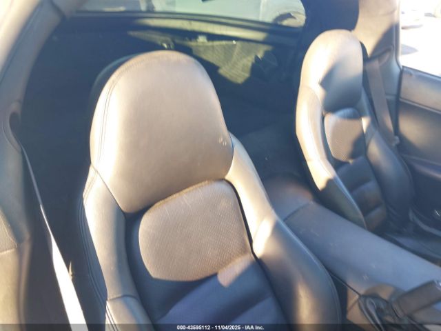 2005 CHEVROLET CORVETTE 1G1YY24U555122571 Photo 7