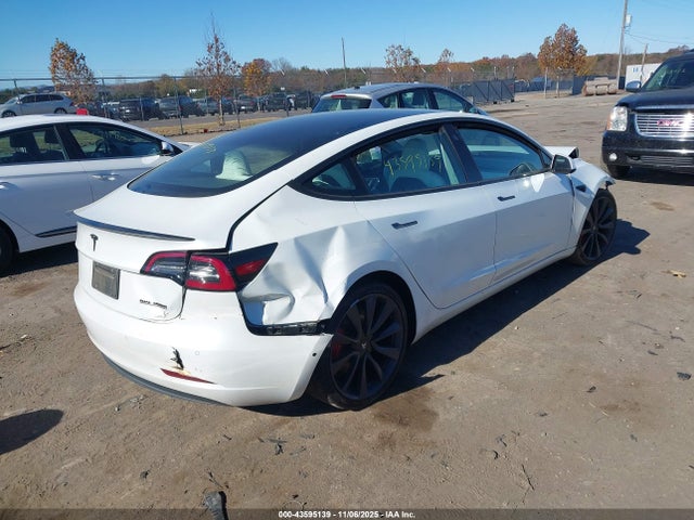 2020 TESLA MODEL 3 5YJ3E1EC8LF784229 Photo 3