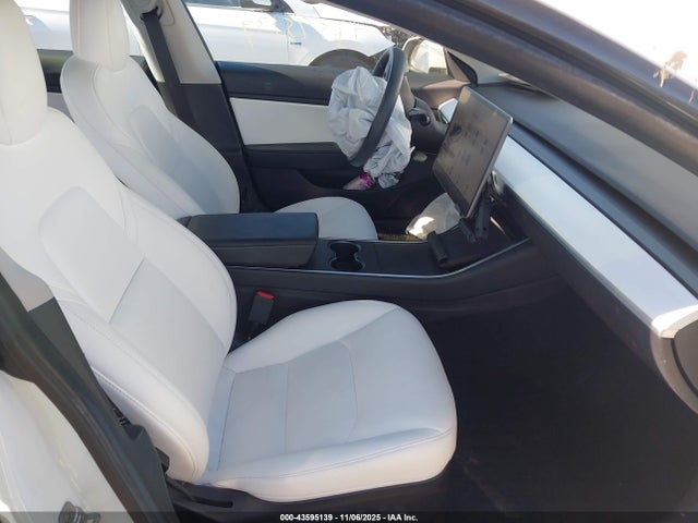 2020 TESLA MODEL 3 5YJ3E1EC8LF784229 Photo 4