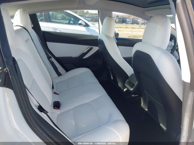 2020 TESLA MODEL 3 5YJ3E1EC8LF784229 Photo 7