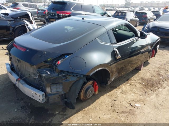2019 NISSAN 370Z JN1AZ4EH0KM421652 Photo 3