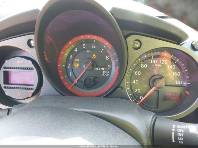 2019 NISSAN 370Z JN1AZ4EH0KM421652 Photo 6