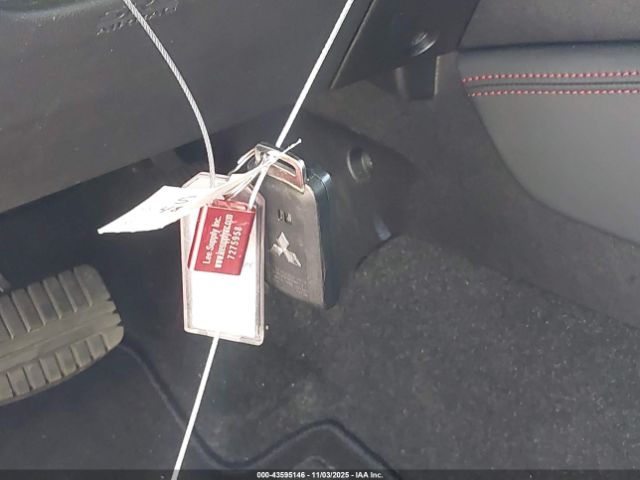 2024 MITSUBISHI OUTLANDER SPORT JA4ARUAU4RU002451 Photo 10