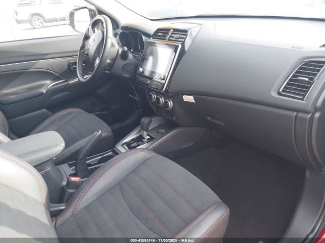 2024 MITSUBISHI OUTLANDER SPORT JA4ARUAU4RU002451 Photo 4