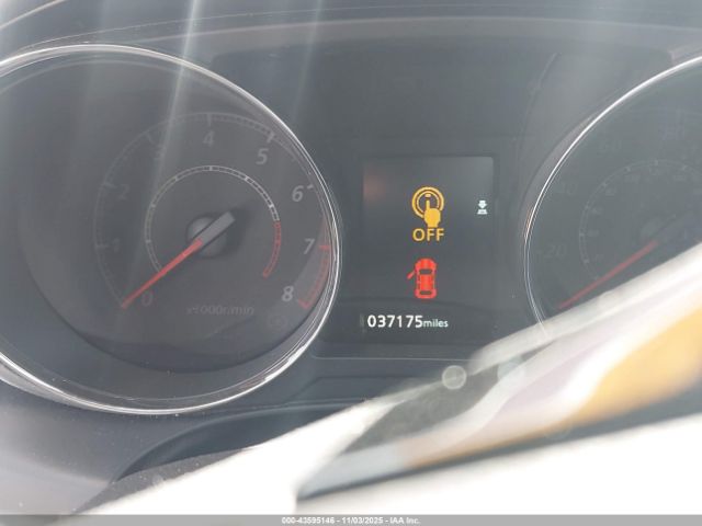 2024 MITSUBISHI OUTLANDER SPORT JA4ARUAU4RU002451 Photo 6