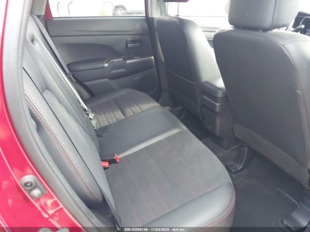 2024 MITSUBISHI OUTLANDER SPORT JA4ARUAU4RU002451 Photo 7