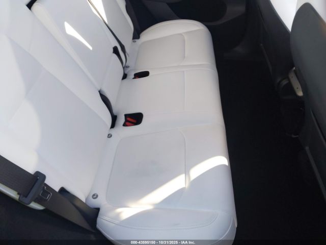 2023 TESLA MODEL Y 7SAYGDEF3PF864400 Photo 7