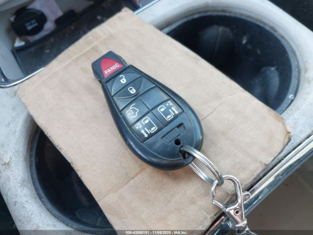 2012 DODGE GRAND CARAVAN 2C4RDGCG9CR128440 Photo 10