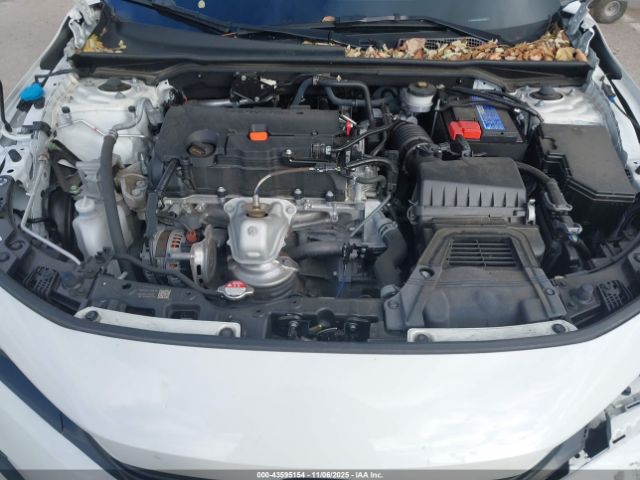 2024 HONDA CIVIC 2HGFE2F54RH536972 Photo 9
