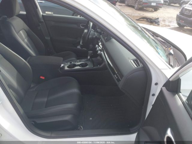 2024 HONDA CIVIC 2HGFE2F54RH536972 Photo 4