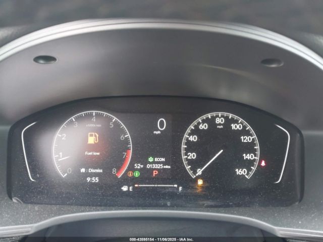 2024 HONDA CIVIC 2HGFE2F54RH536972 Photo 6