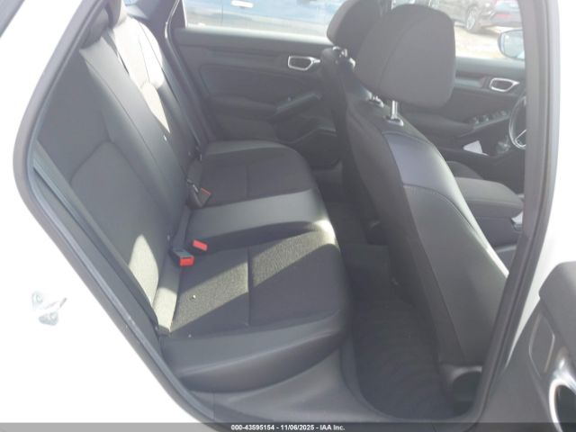 2024 HONDA CIVIC 2HGFE2F54RH536972 Photo 7