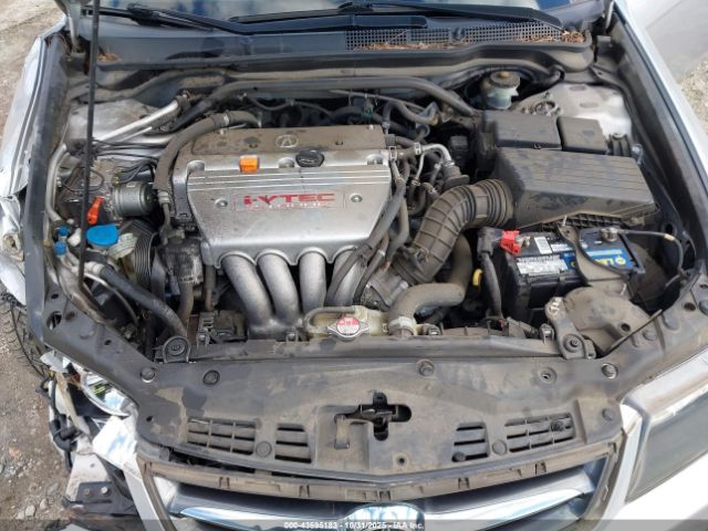 2006 ACURA TSX JH4CL96816C027476 Photo 9