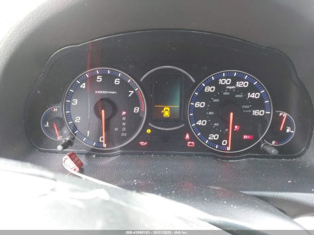 2006 ACURA TSX JH4CL96816C027476 Photo 6