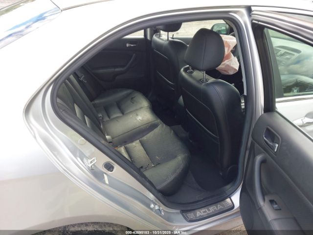 2006 ACURA TSX JH4CL96816C027476 Photo 7