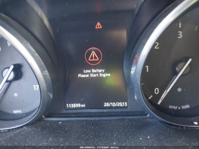 2016 LAND ROVER RANGE ROVER SPORT SALWR2KF6GA567405 Photo 6