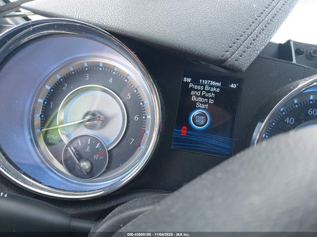 43595198 :رقم المزاد ، 2C3CCAEG4EH328660 vin ، 2014 Chrysler 300c مزاد بيع