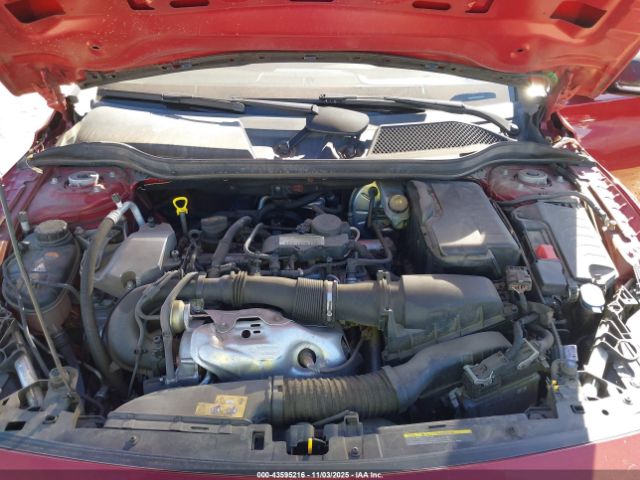 2017 INFINITI QX30 SJKCH5CR4HA025807 Photo 9