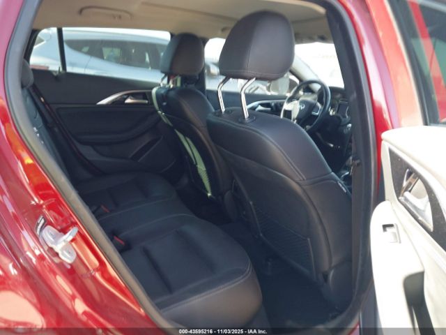 2017 INFINITI QX30 SJKCH5CR4HA025807 Photo 7