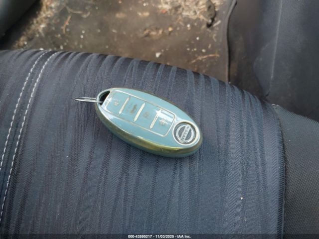 2017 NISSAN SENTRA 3N1AB7AP4HY296406 Photo 10