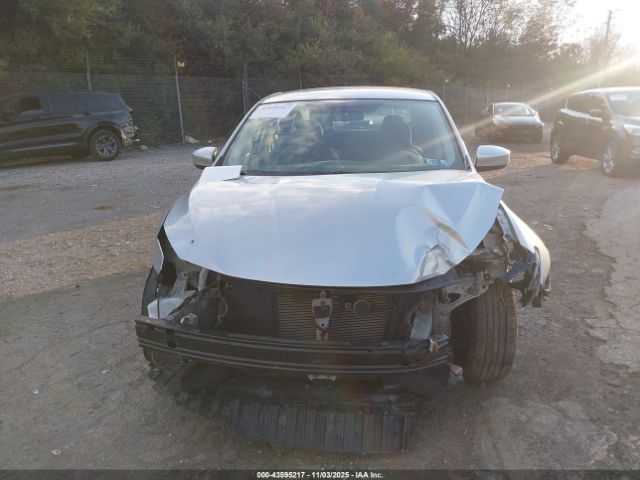 2017 NISSAN SENTRA 3N1AB7AP4HY296406 Photo 5