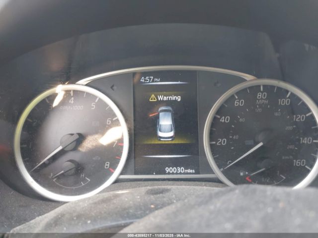 2017 NISSAN SENTRA 3N1AB7AP4HY296406 Photo 6