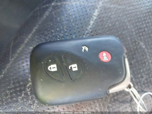 2010 LEXUS RX 450H JTJBC1BA8A2018244 Photo 10