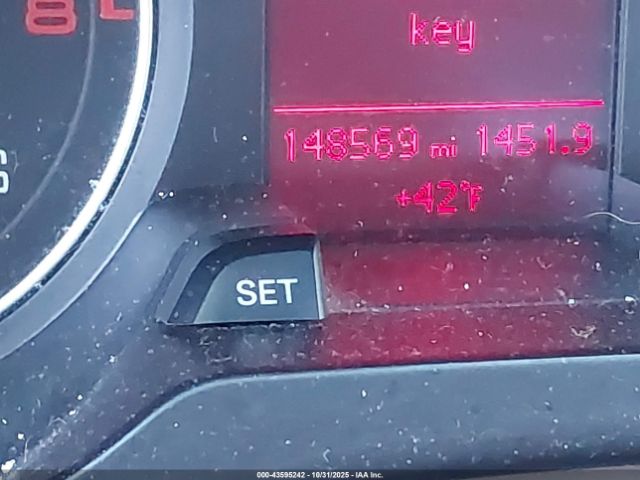 2012 AUDI A4 WAUAFAFL6CA048558 Photo 6