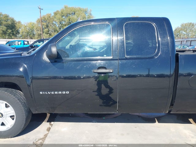 Продаж на аукціоні авто 2012 Chevrolet Silverado 1500 Lt, vin: 1GCRKSE73CZ127375, номер лоту: 43595246