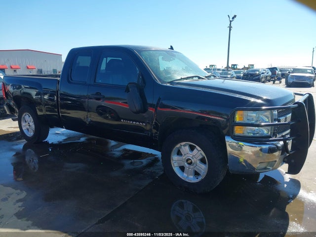 Продаж на аукціоні авто 2012 Chevrolet Silverado 1500 Lt, vin: 1GCRKSE73CZ127375, номер лоту: 43595246