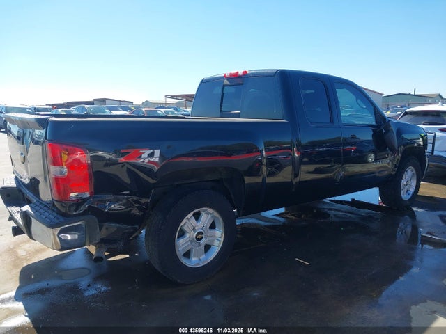 Продаж на аукціоні авто 2012 Chevrolet Silverado 1500 Lt, vin: 1GCRKSE73CZ127375, номер лоту: 43595246