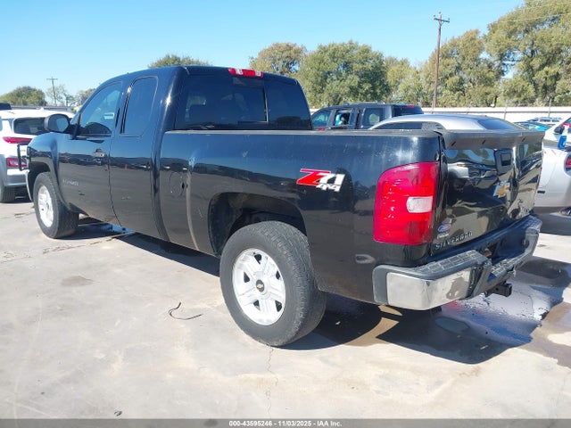 Продаж на аукціоні авто 2012 Chevrolet Silverado 1500 Lt, vin: 1GCRKSE73CZ127375, номер лоту: 43595246