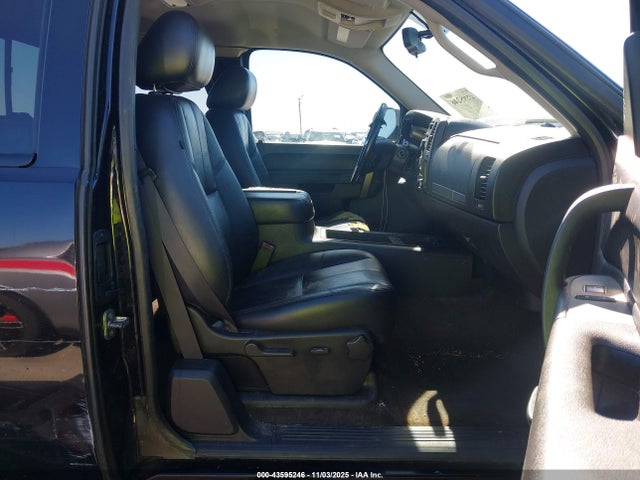 Продаж на аукціоні авто 2012 Chevrolet Silverado 1500 Lt, vin: 1GCRKSE73CZ127375, номер лоту: 43595246