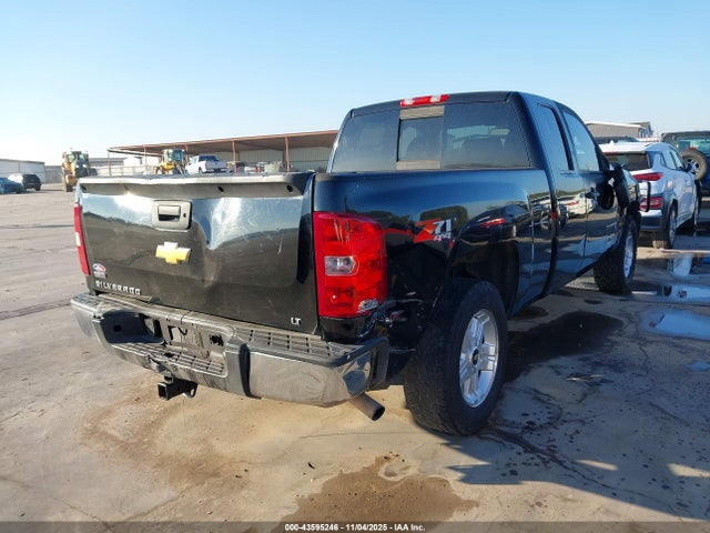 Продаж на аукціоні авто 2012 Chevrolet Silverado 1500 Lt, vin: 1GCRKSE73CZ127375, номер лоту: 43595246