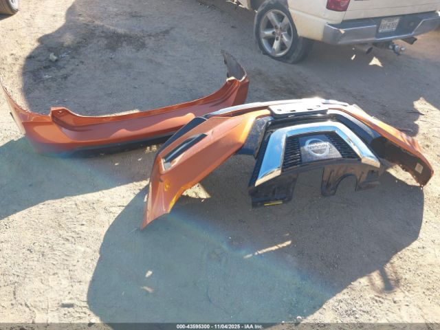 2017 NISSAN ROGUE 5N1AT2MTXHC846329 Photo 5