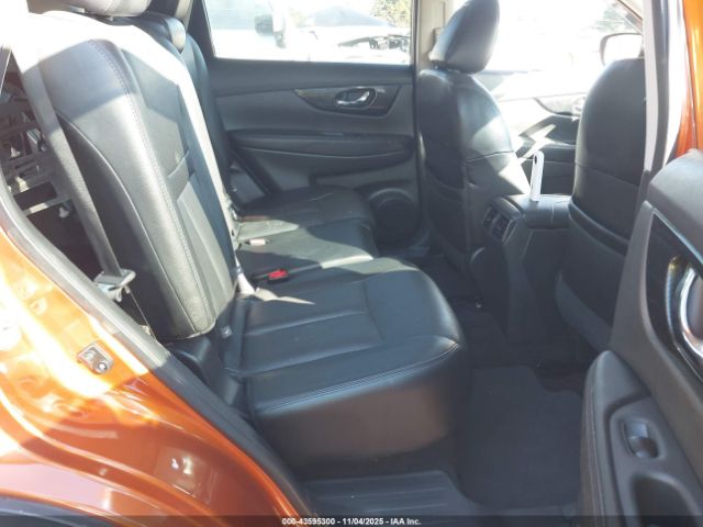 2017 NISSAN ROGUE 5N1AT2MTXHC846329 Photo 7