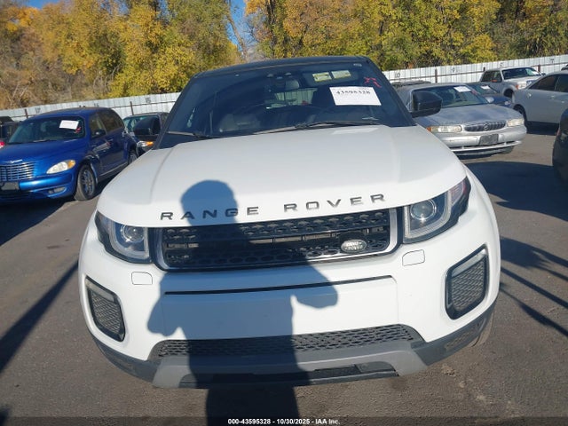 SALVP2BG5GH078821 Land Rover gtdi lev3 sulev30