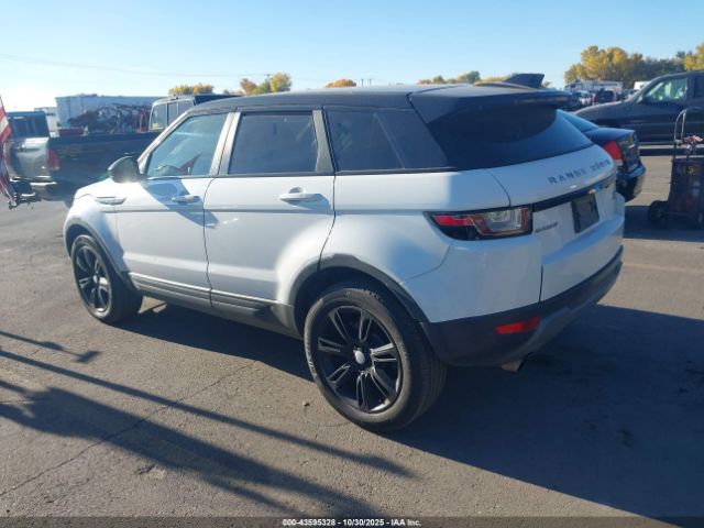 2016 LAND ROVER RANGE ROVER EVOQUE SALVP2BG5GH078821 Photo 2
