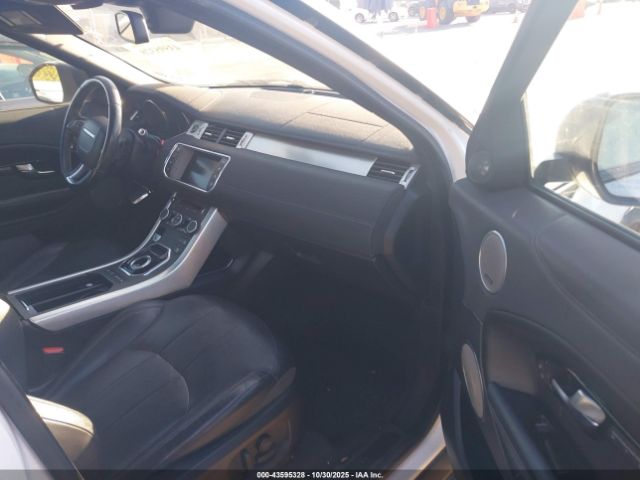 2016 LAND ROVER RANGE ROVER EVOQUE SALVP2BG5GH078821 Photo 4